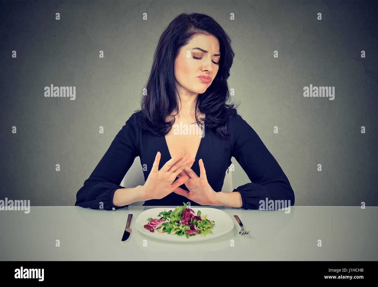 Is THIS the Right Diet for Everyone Who Hates Food?