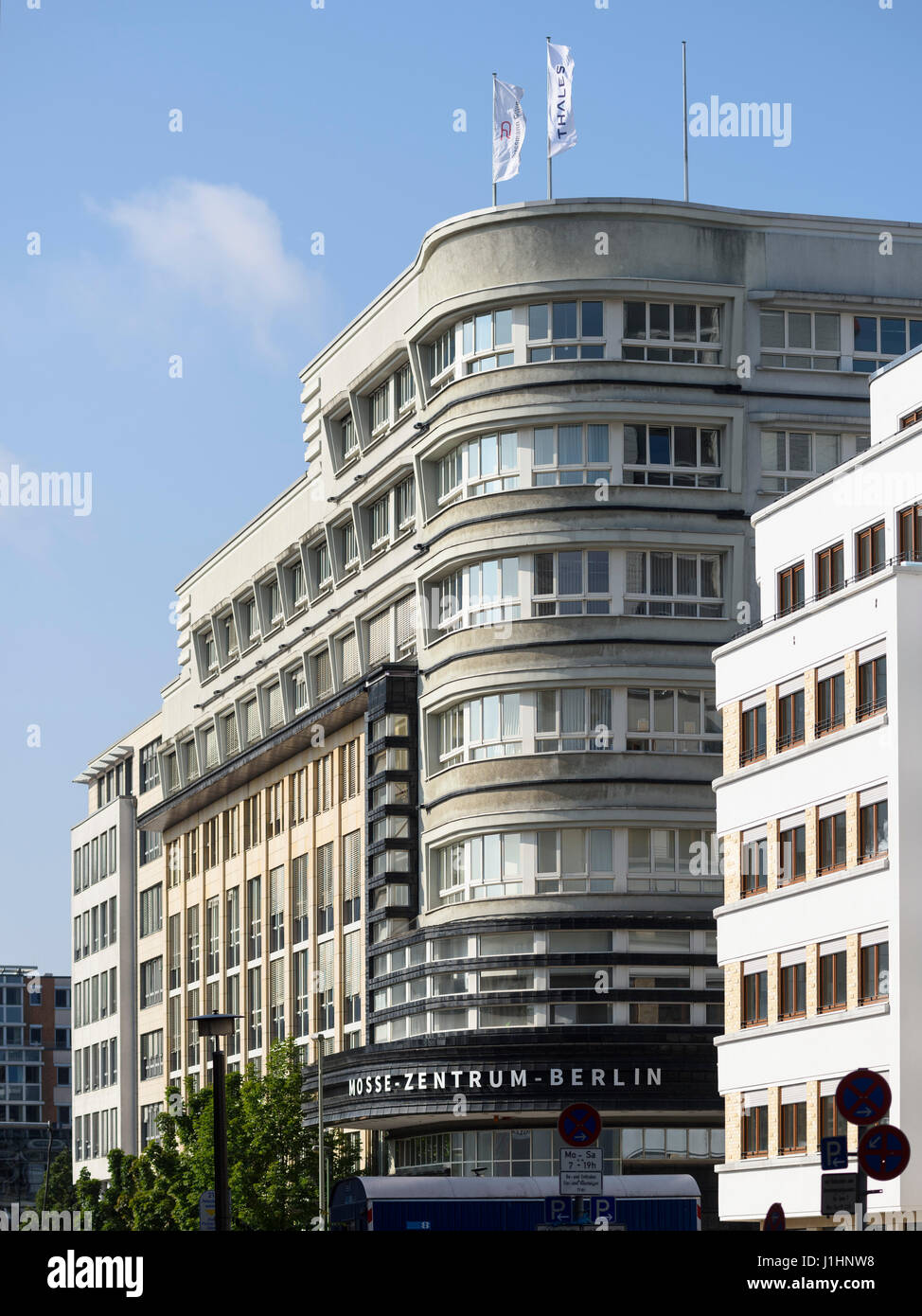 Erich Mendelsohn in Berlin (German Edition)