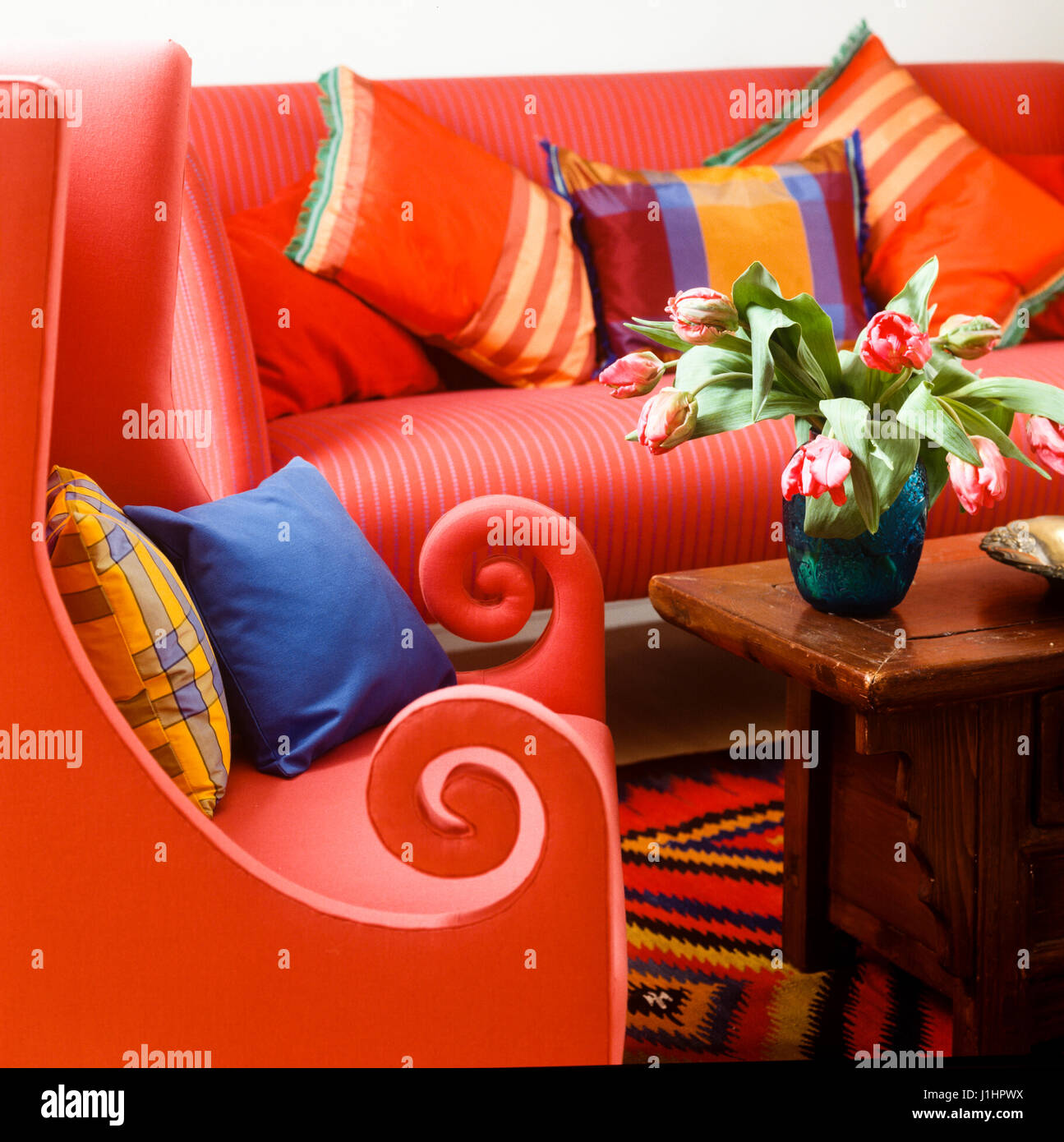 Vibrant patterns hires stock photography and images Alamy