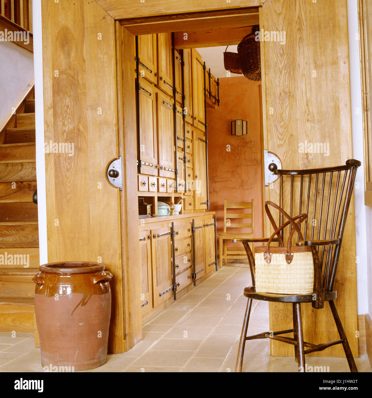 Interior Wood Framing Stock Photos Interior Wood Framing Stock
