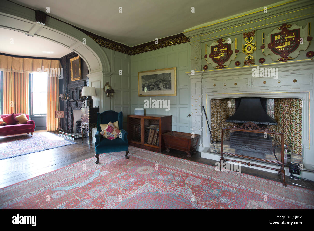 Elmore court house hires stock photography and images Alamy