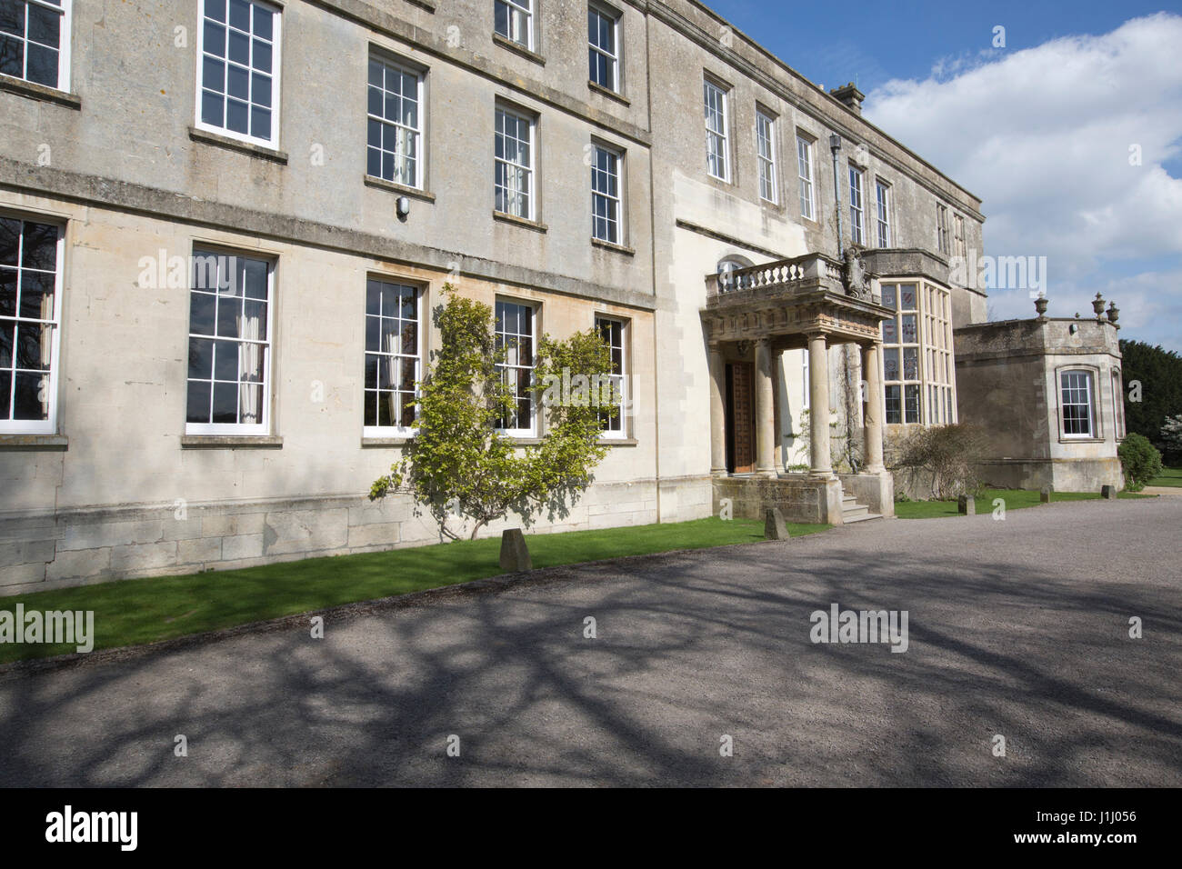 Sir anselm and lady guise hires stock photography and images Alamy