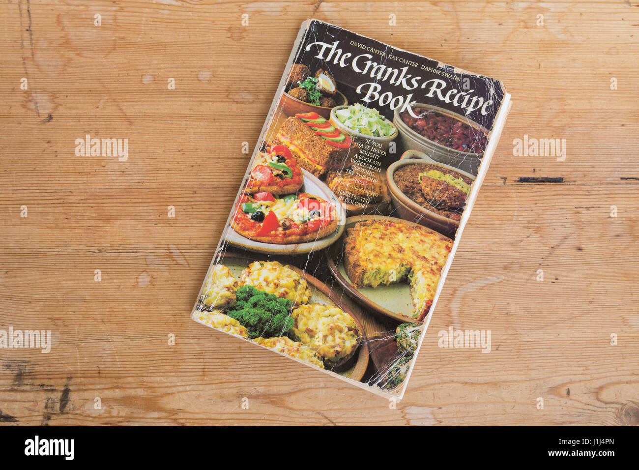 Cranks food hires stock photography and images Alamy