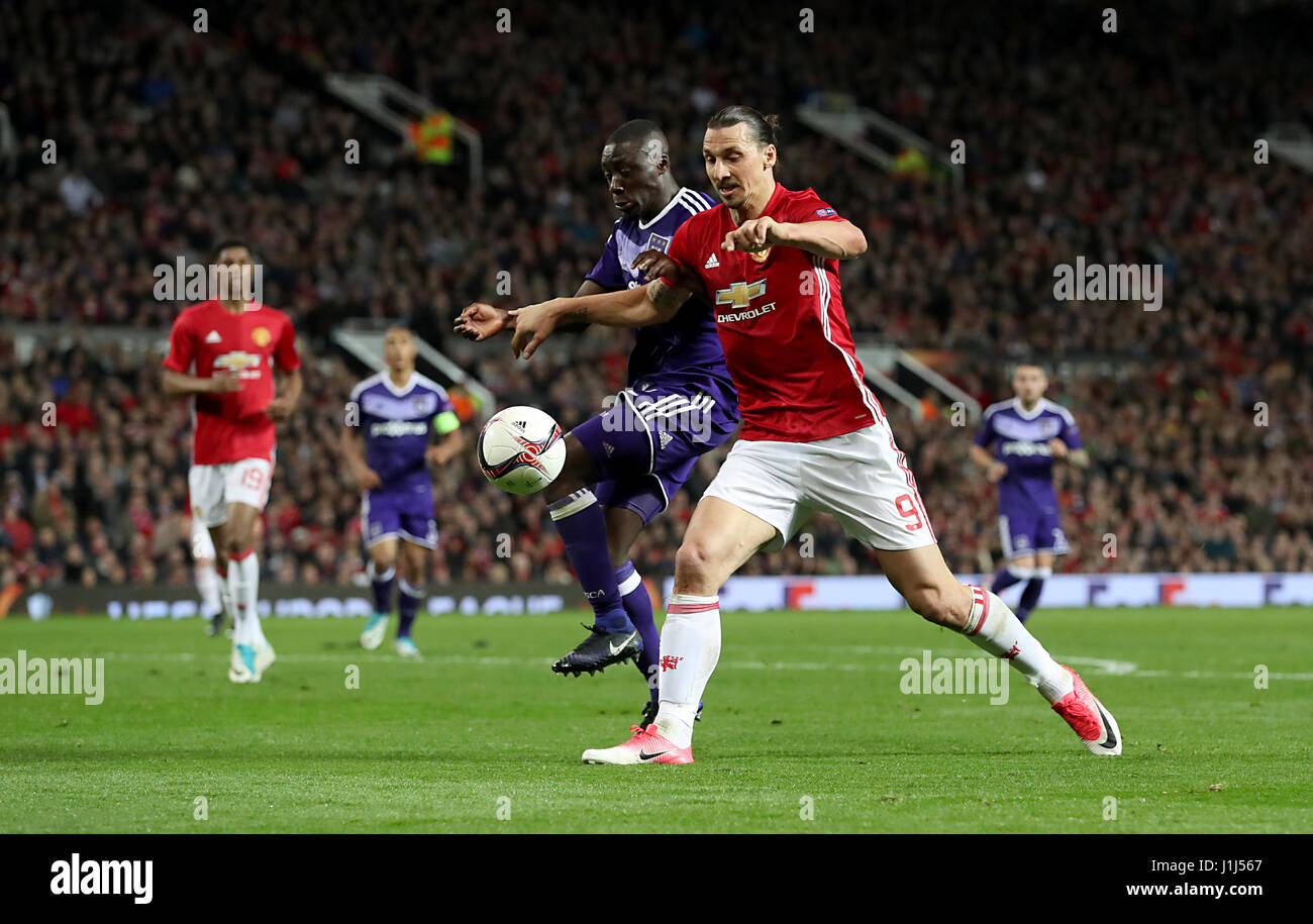 File:Manchester United v RSC Anderlecht, 20 April 2017 (29).jpg - Wikimedia  Commons