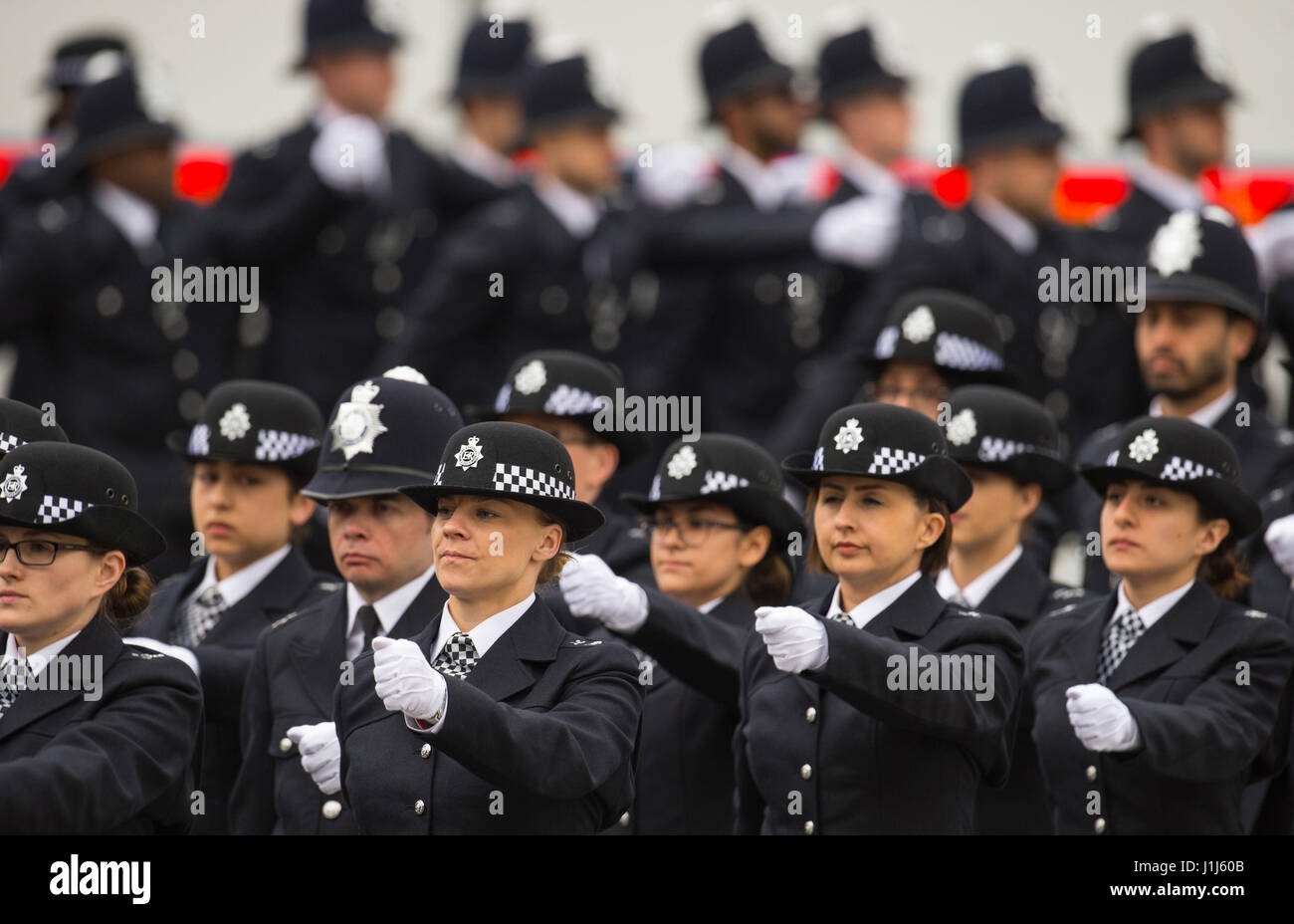 Metropolitan police academy hendon hi-res stock photography and images ...