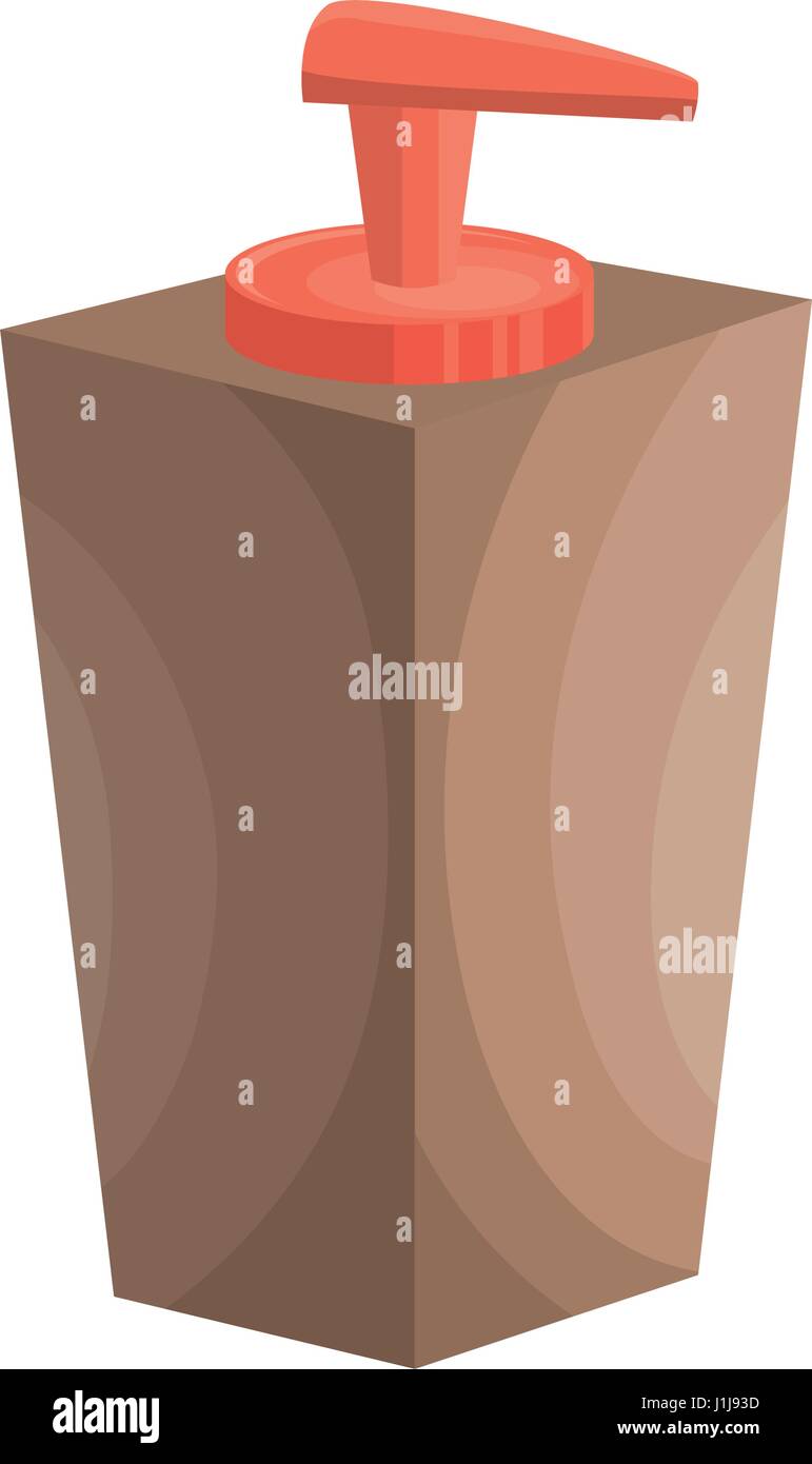 soap dispenser bottle icon Stock Vector Image & Art - Alamy