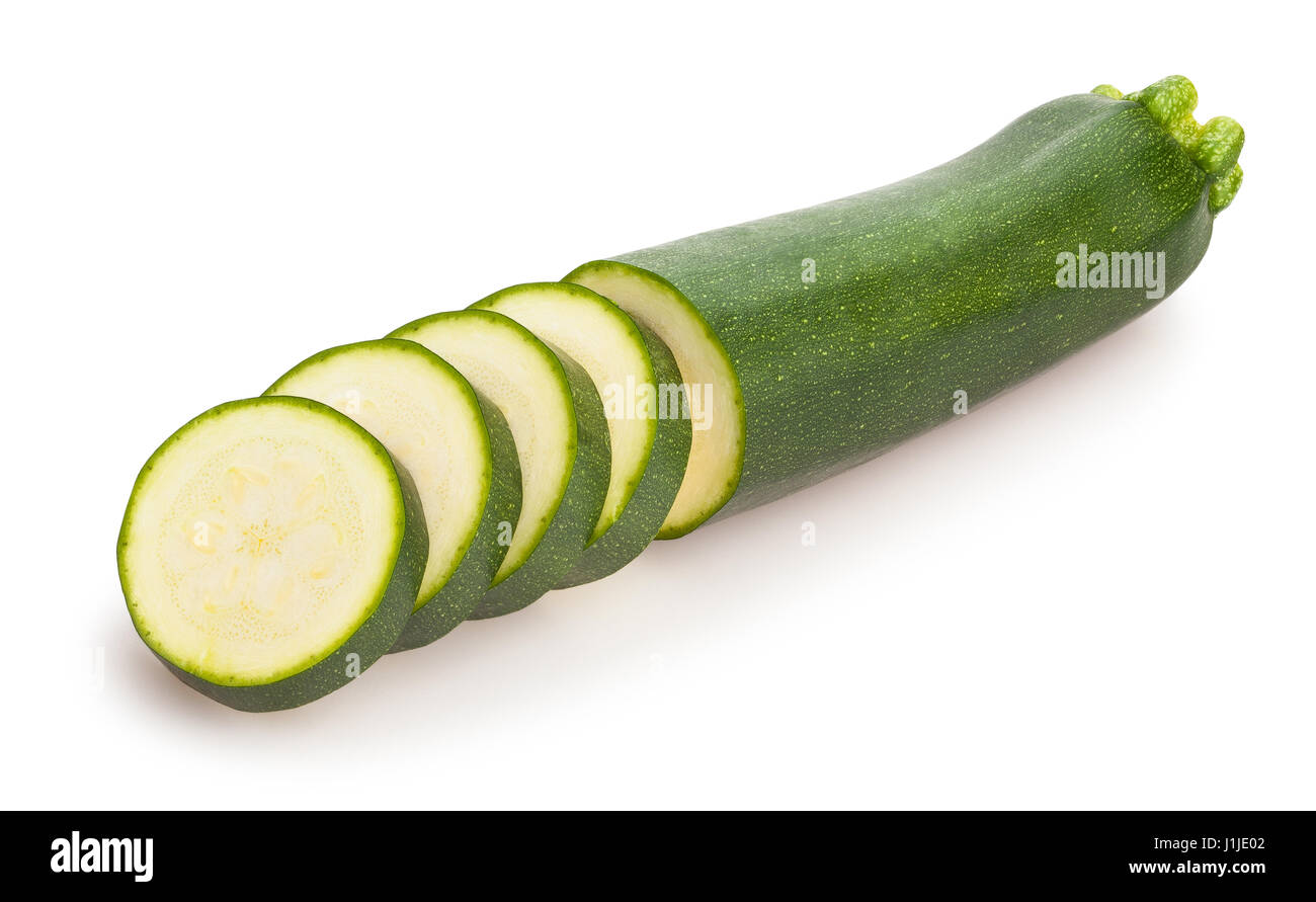 How Do You Know If Zucchini Has Gone Bad