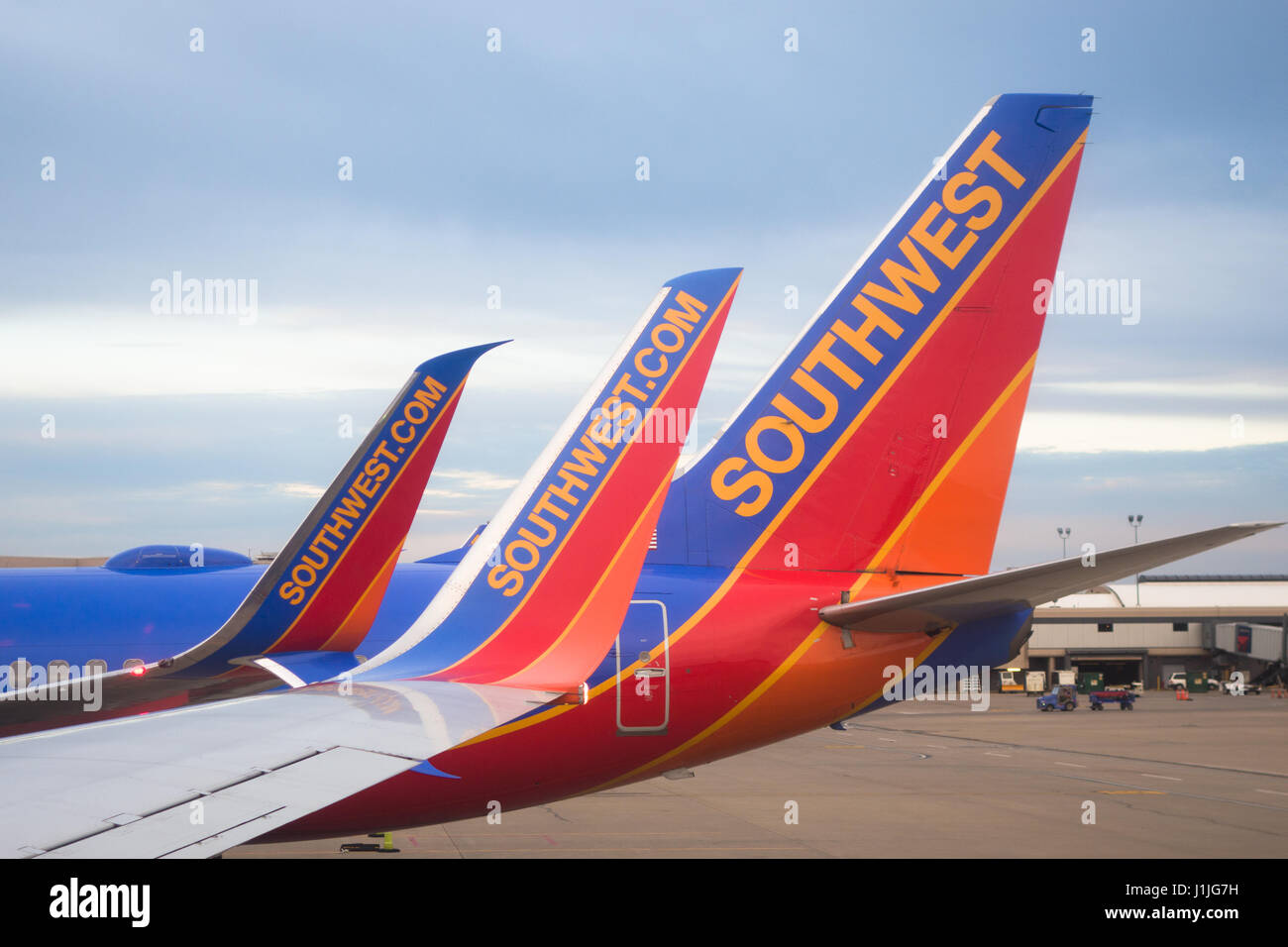 Southwest air stock deals