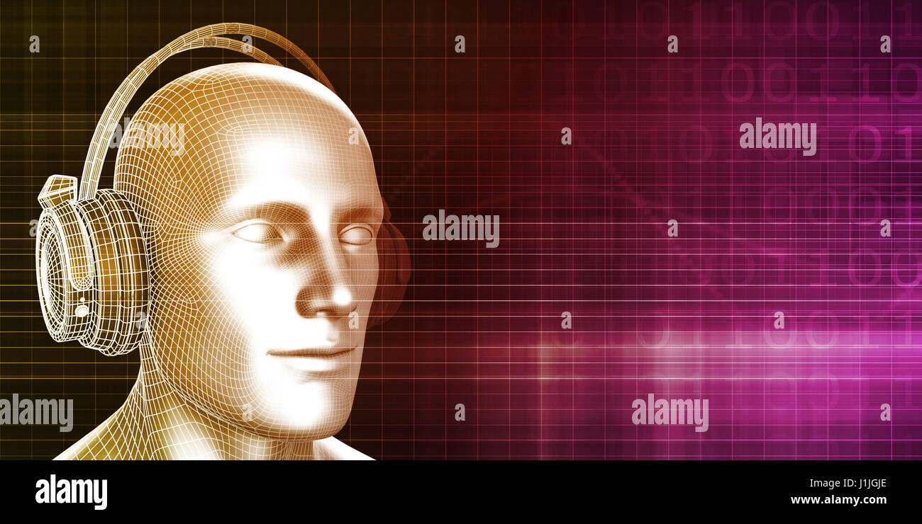 Music Background With Different Genres and Types Stock Photo Alamy