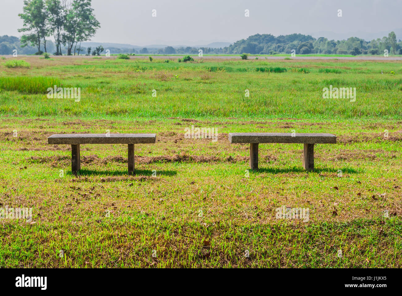 Concrete Benches The Different Styles And Where To Buy Concrete