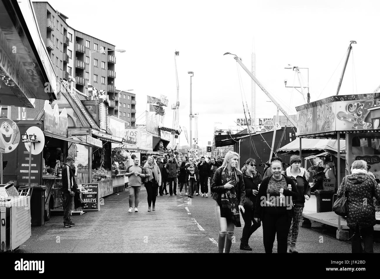 Kirkcaldy Stock Photos & Kirkcaldy Stock Images Alamy