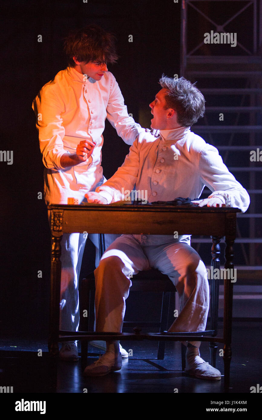 Jack broderick hi-res stock photography and images - Alamy