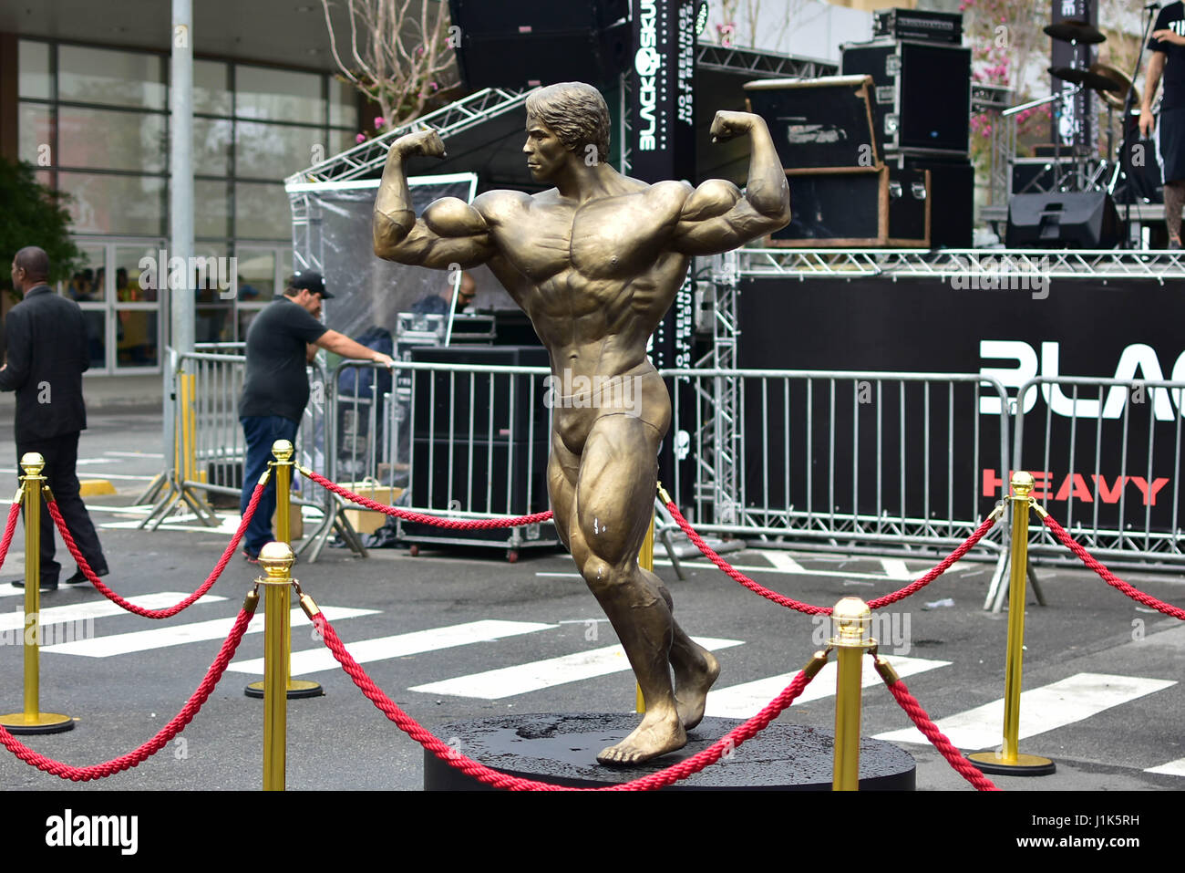 Arnold Classic 2022 Expo