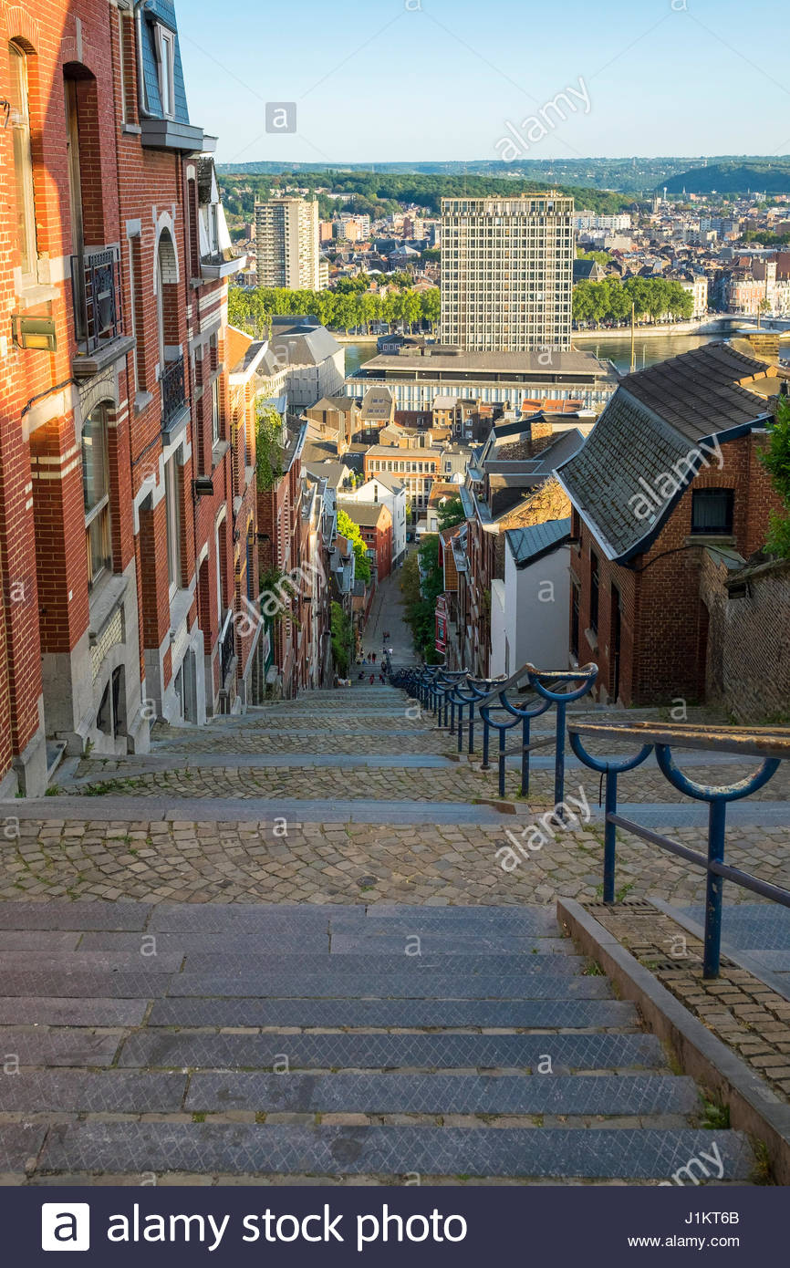 Belgium Waloon Region Wallonia Liege Province Liege