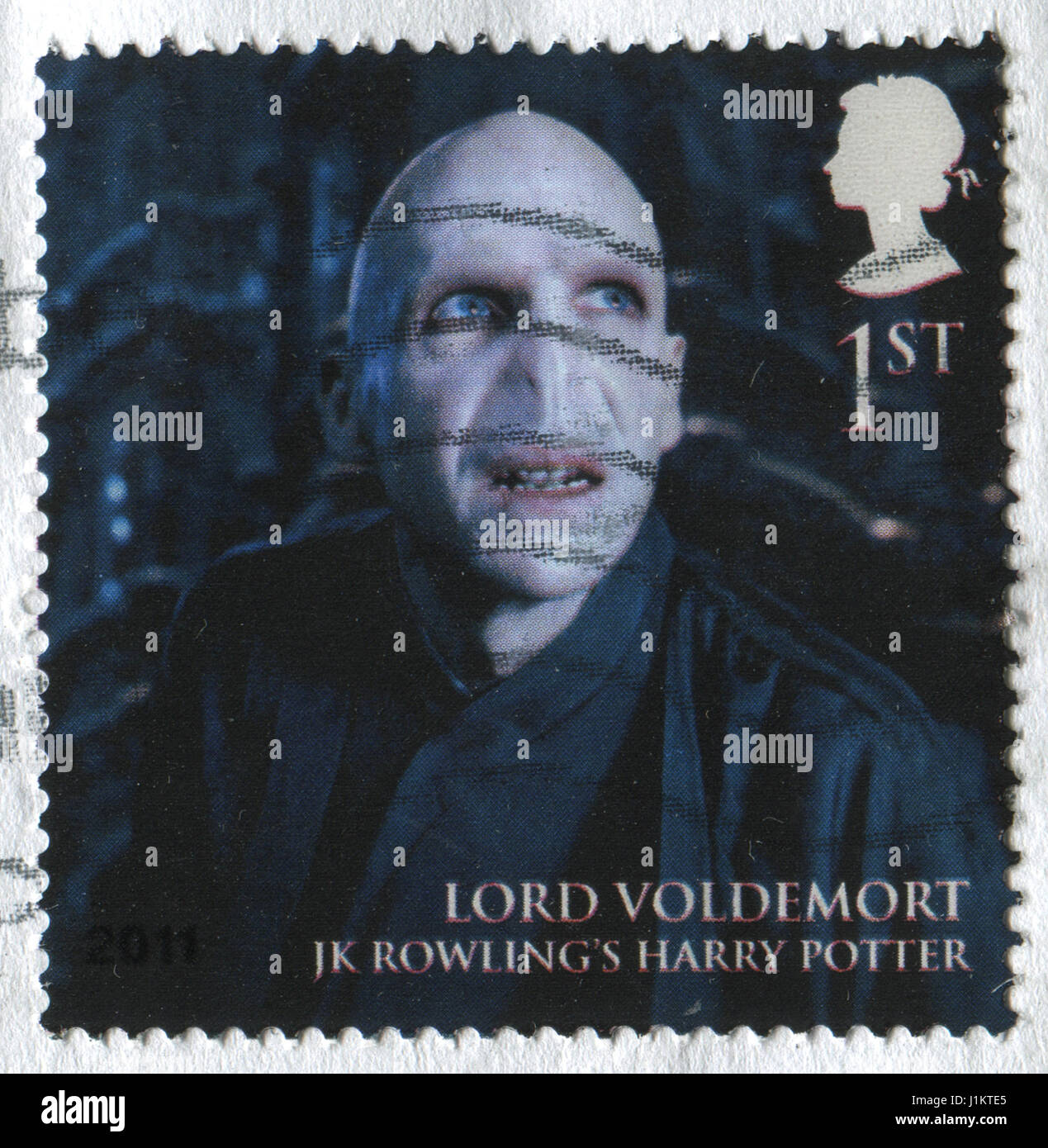 Lord Voldemort - image #3006891 on