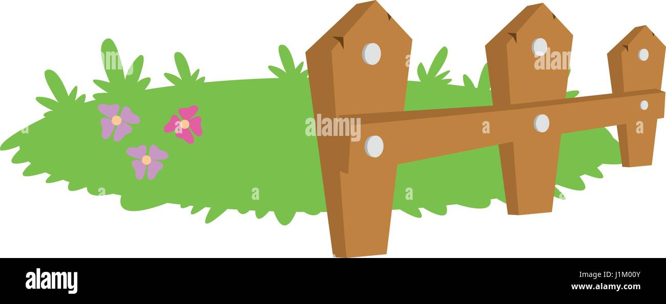 Isolated grass lawn design Stock Vector Image & Art - Alamy