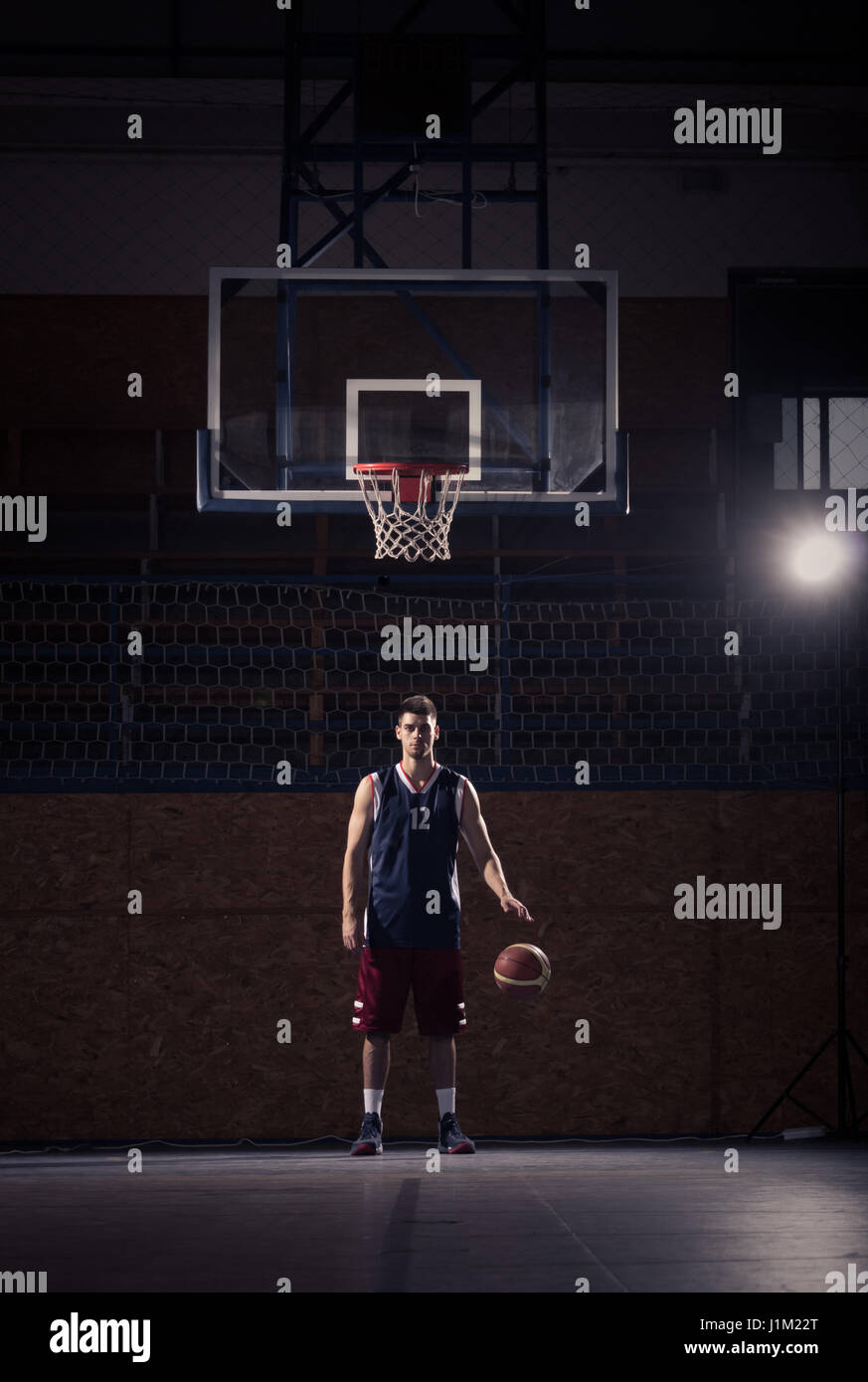 Ball bounce hires stock photography and images Alamy