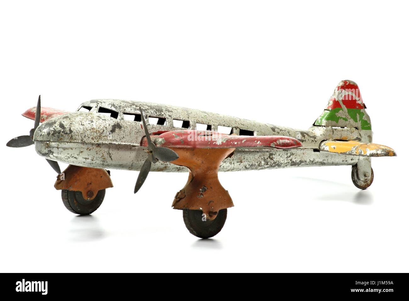 Vintage cheap toy airplanes