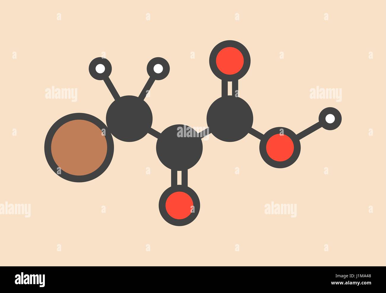Bromopyruvic acid (3-bromopyruvic acid, 3-bromopyruvate) controversial ...