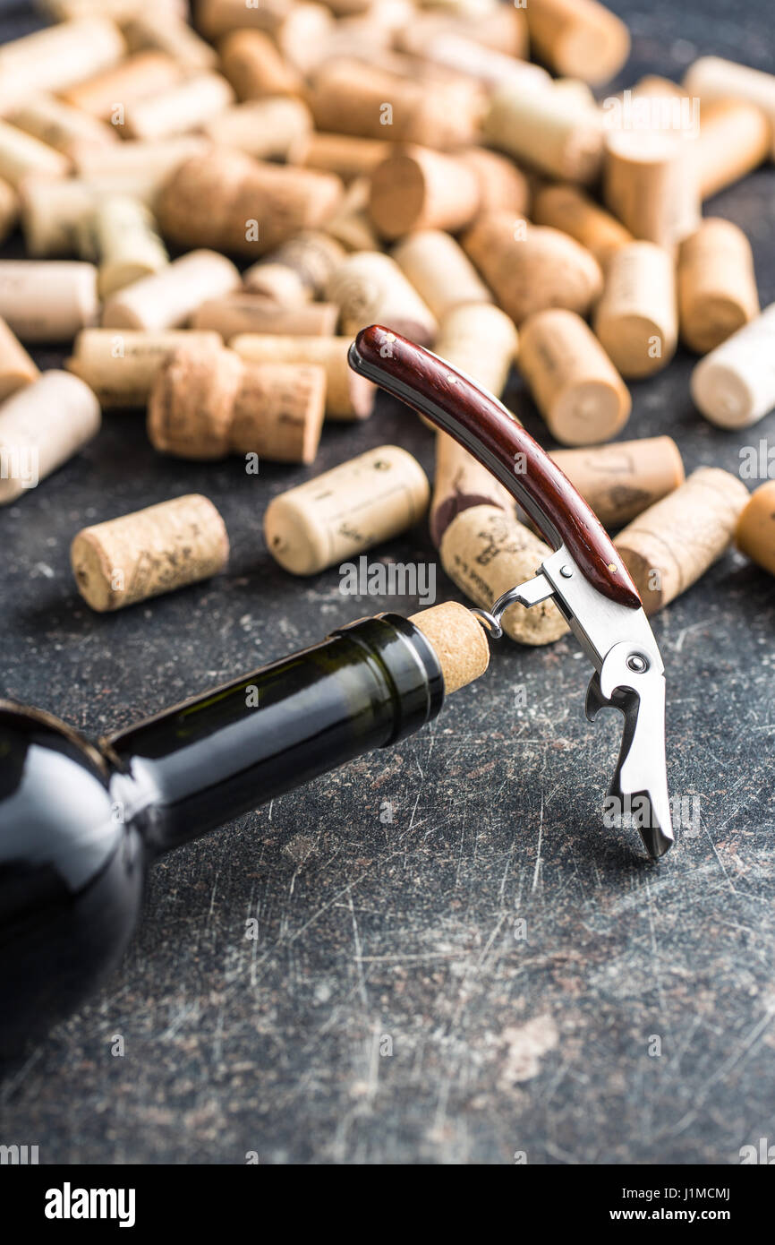 Antique corkscrew hires stock photography and images Alamy