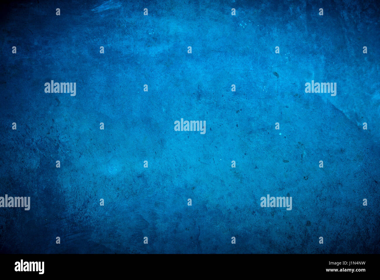 Closeup of blue textured wall Stock Photo - Alamy