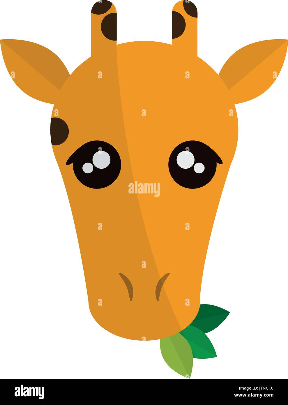 animal-cartoon-icon-stock-vector-image-art-alamy