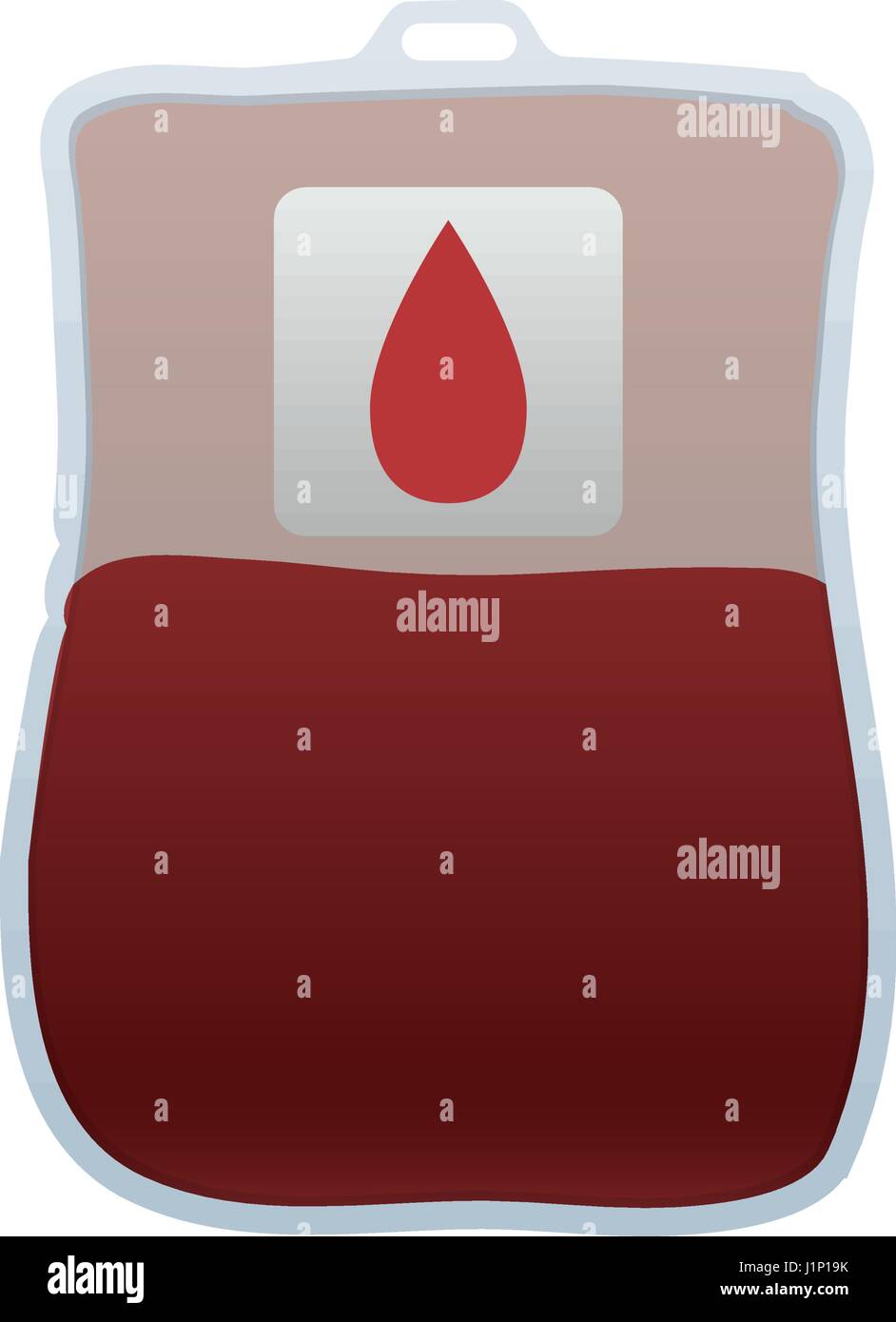Blood donation campaign Stock Vector Image & Art - Alamy