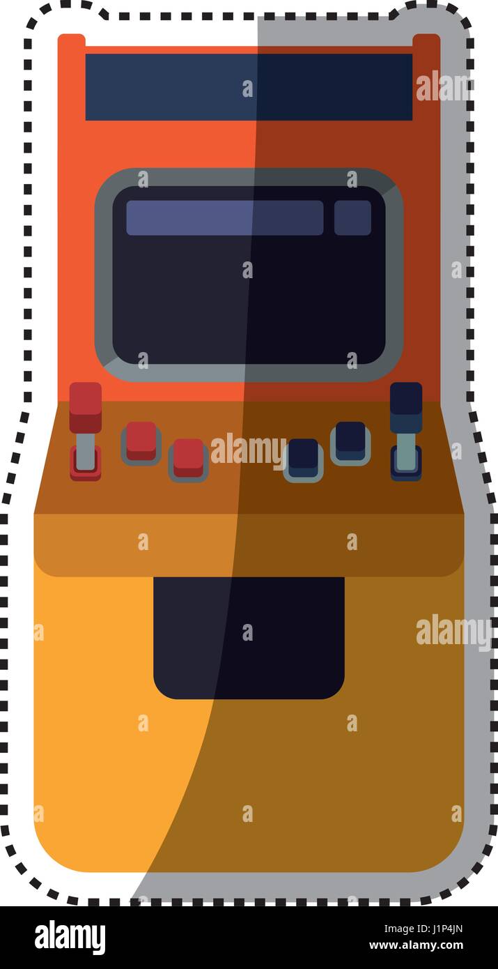 Videogame machine console controller hi-res stock photography and ...