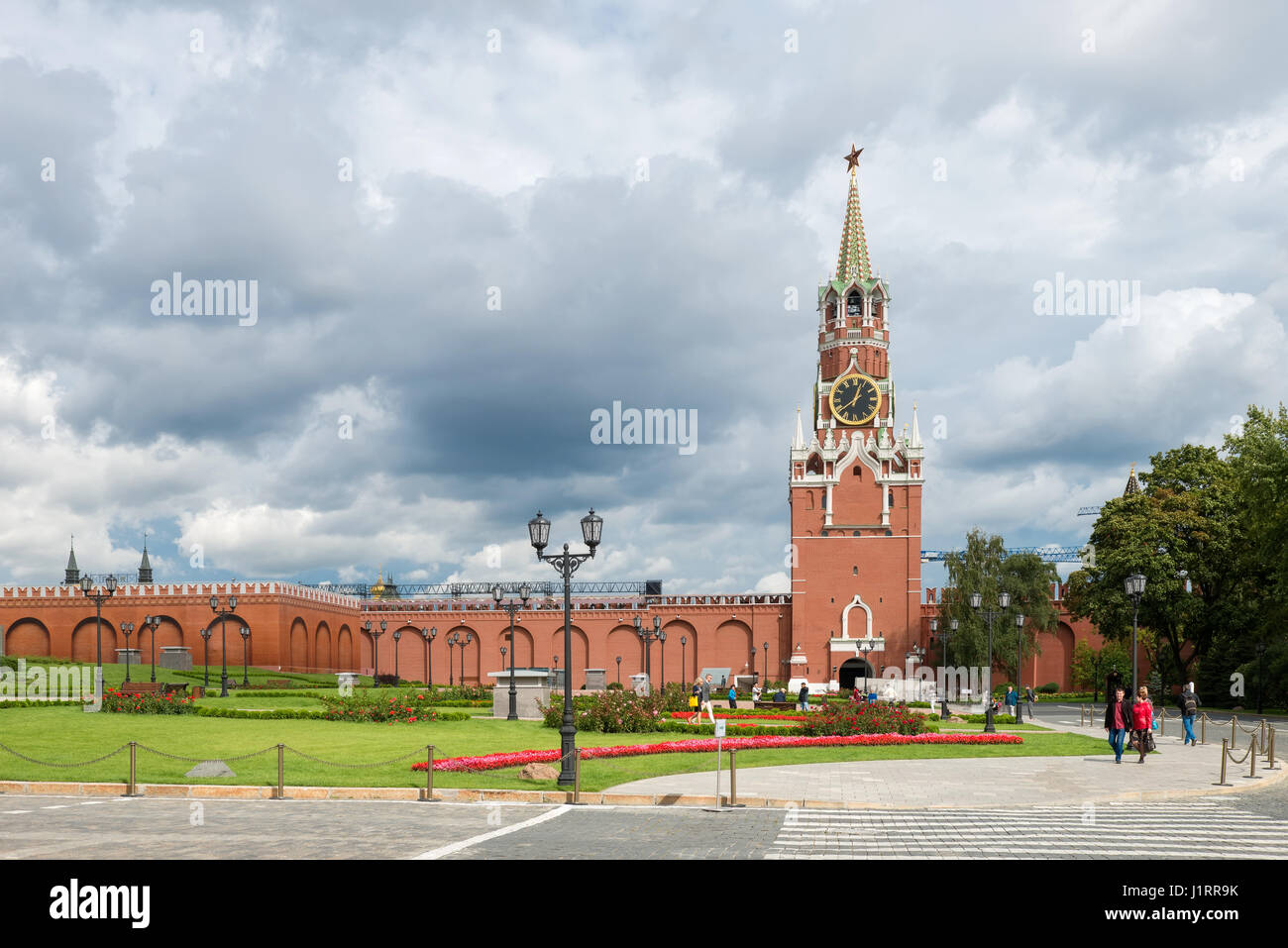 Chudov monastery hires stock photography and images Alamy