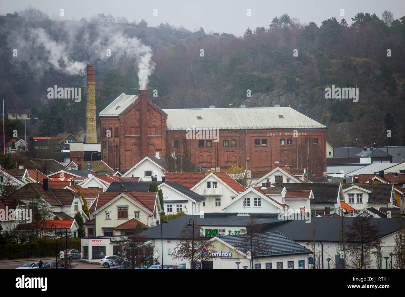 Sandefjord, norway hires stock photography and images Alamy