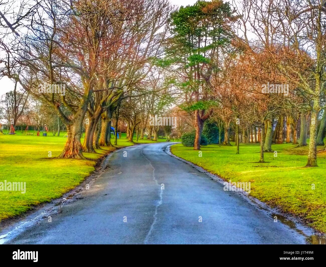 Dumbarton park hires stock photography and images Alamy