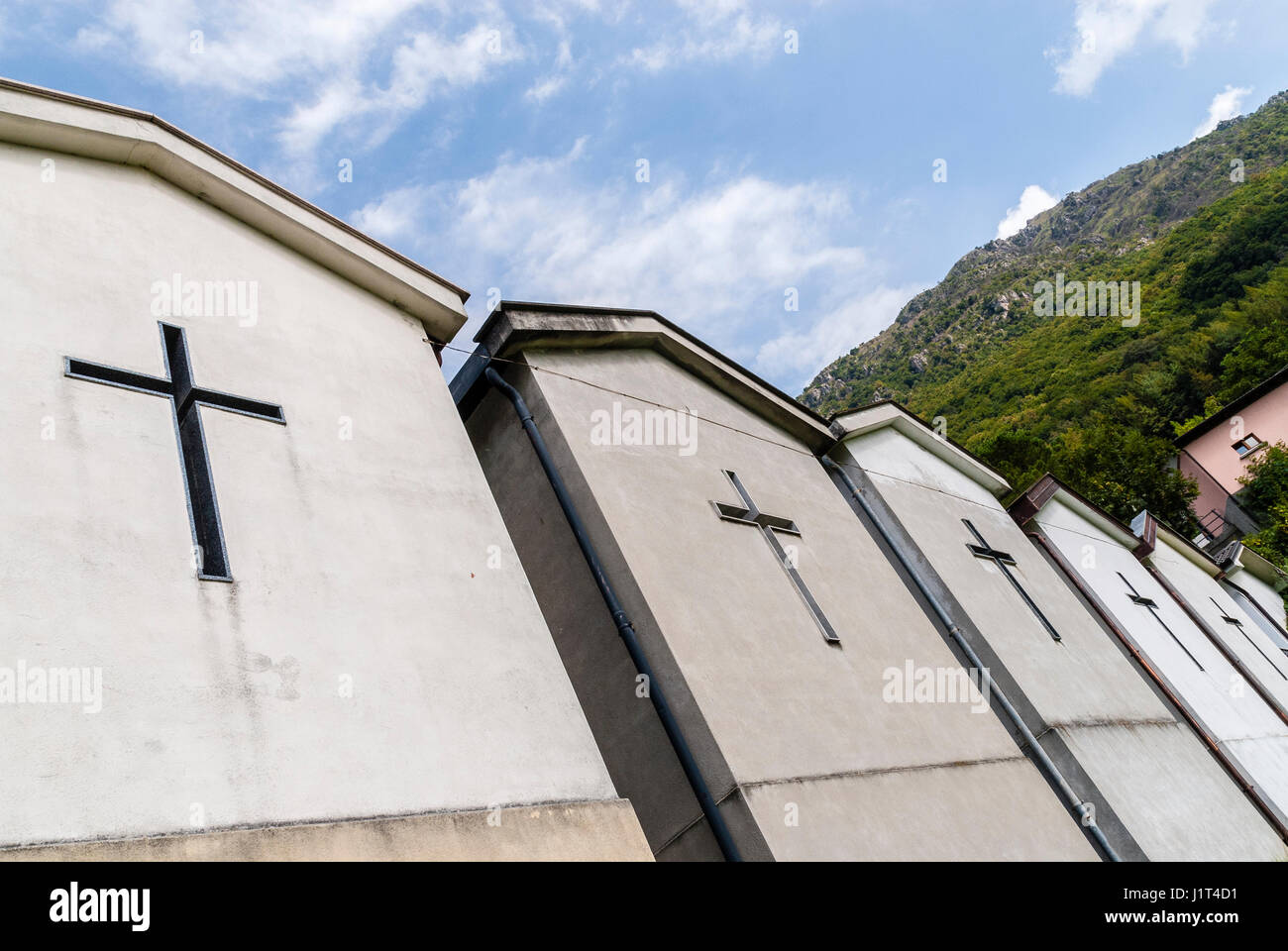 Crematorium place hi-res stock photography and images - Alamy