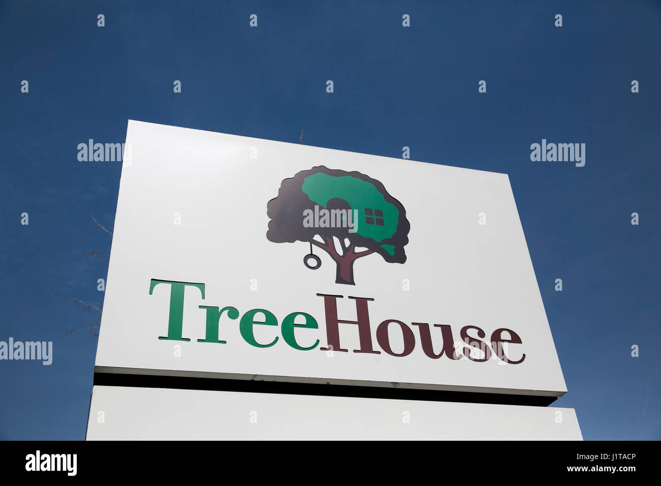 Treehouse Foods High Resolution Stock Photography And Images Alamy Treehouse Foods High Resolution Stock Photography And Images Alamy