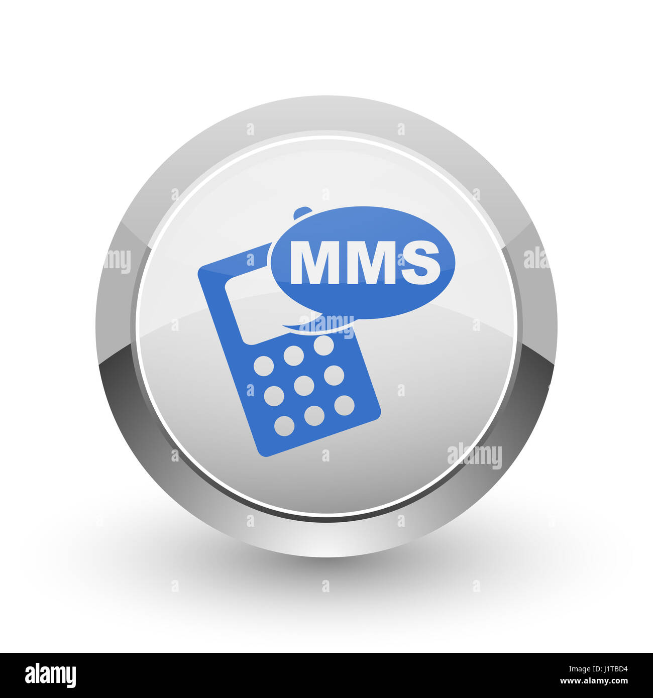 Mms logo hi-res stock photography and images - Alamy