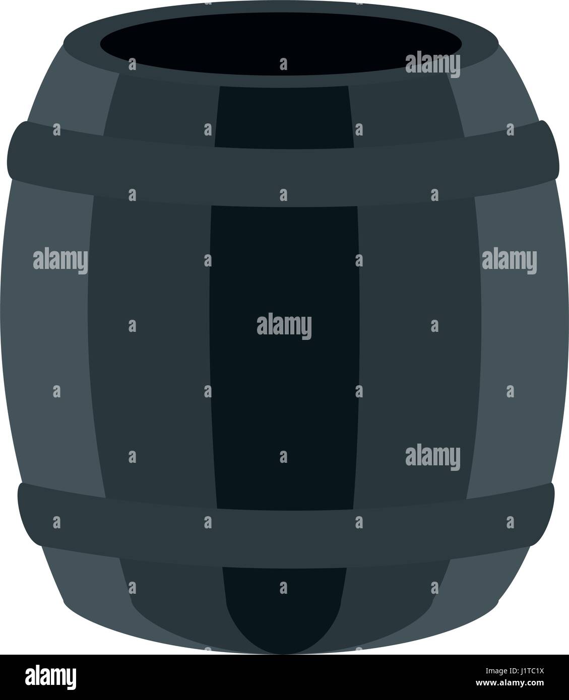 barrel icon image Stock Vector Image & Art - Alamy