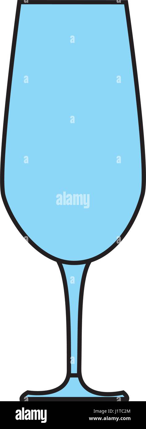 wine glass icon Stock Vector Image & Art - Alamy
