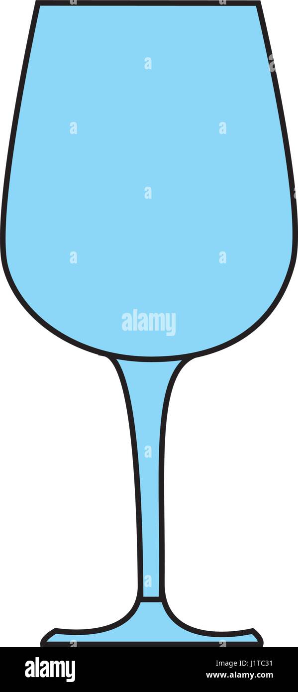 wine glass icon Stock Vector Image & Art - Alamy