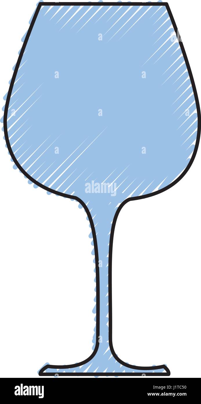 wine glass icon Stock Vector Image & Art - Alamy
