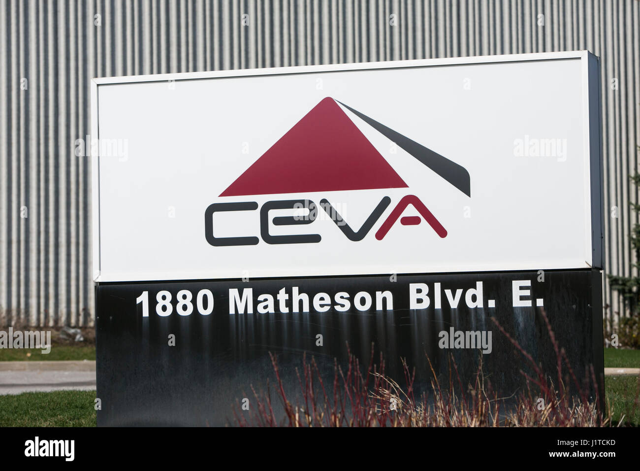 Ceva logistics hires stock photography and images Alamy