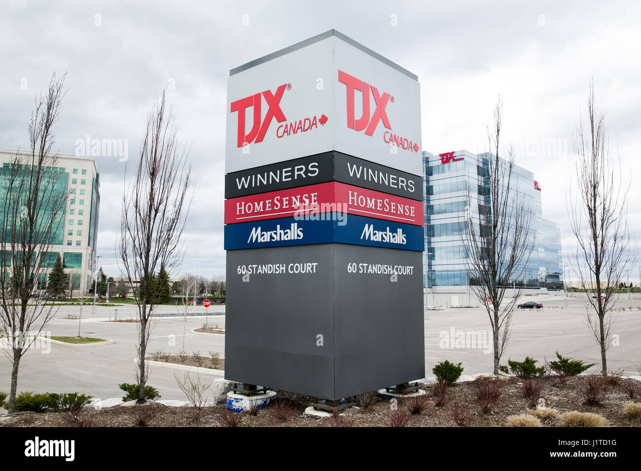 Tjx Companies Hires Stock Photography And Images Alamy, 57 OFF