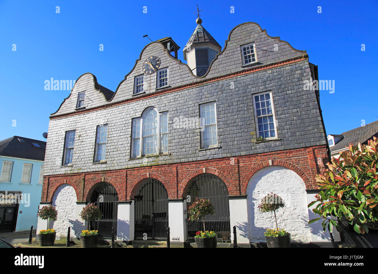 Cork courthouse historic hires stock photography and images Alamy