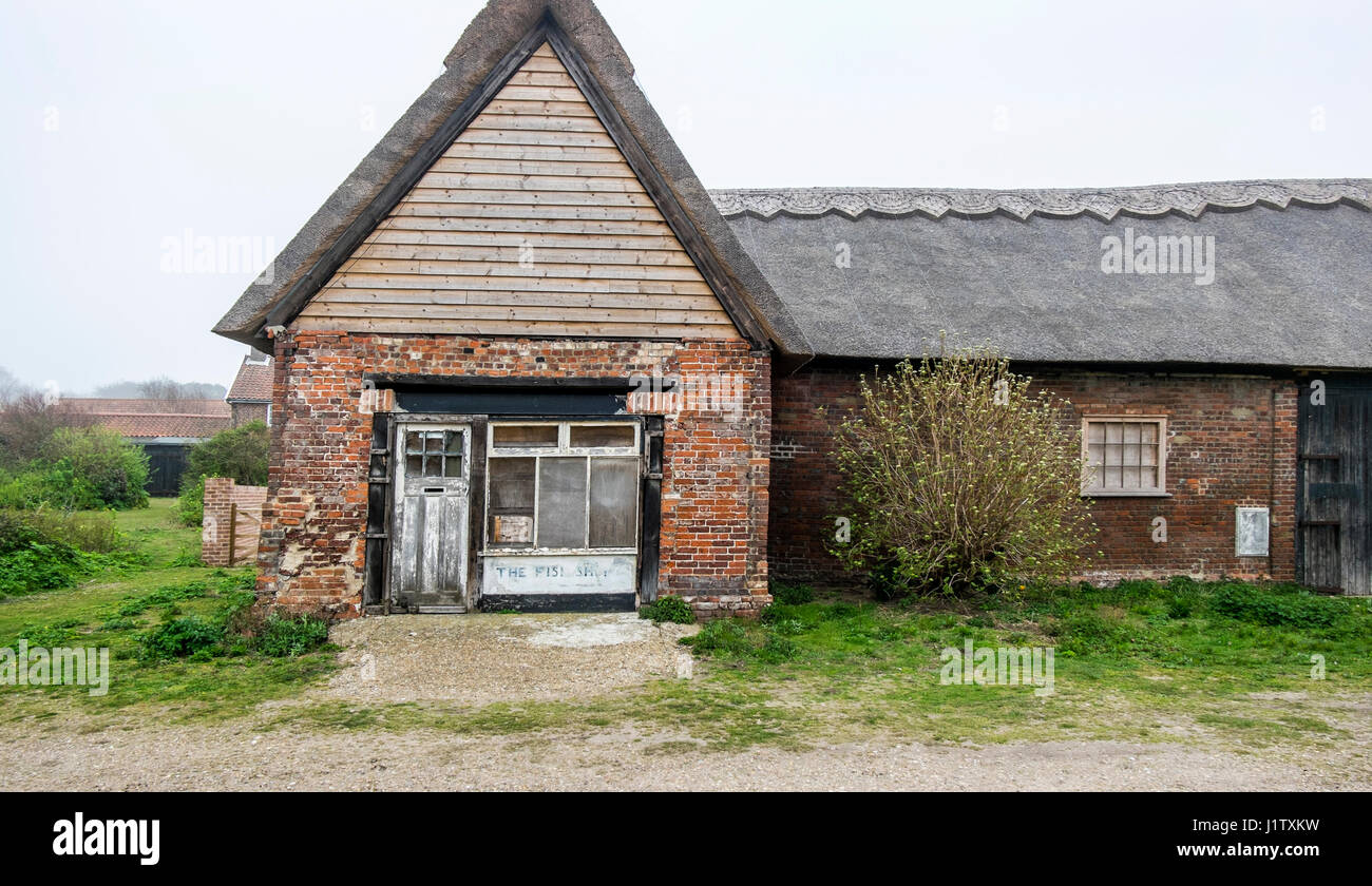 Old fish hi-res stock photography and images - Alamy