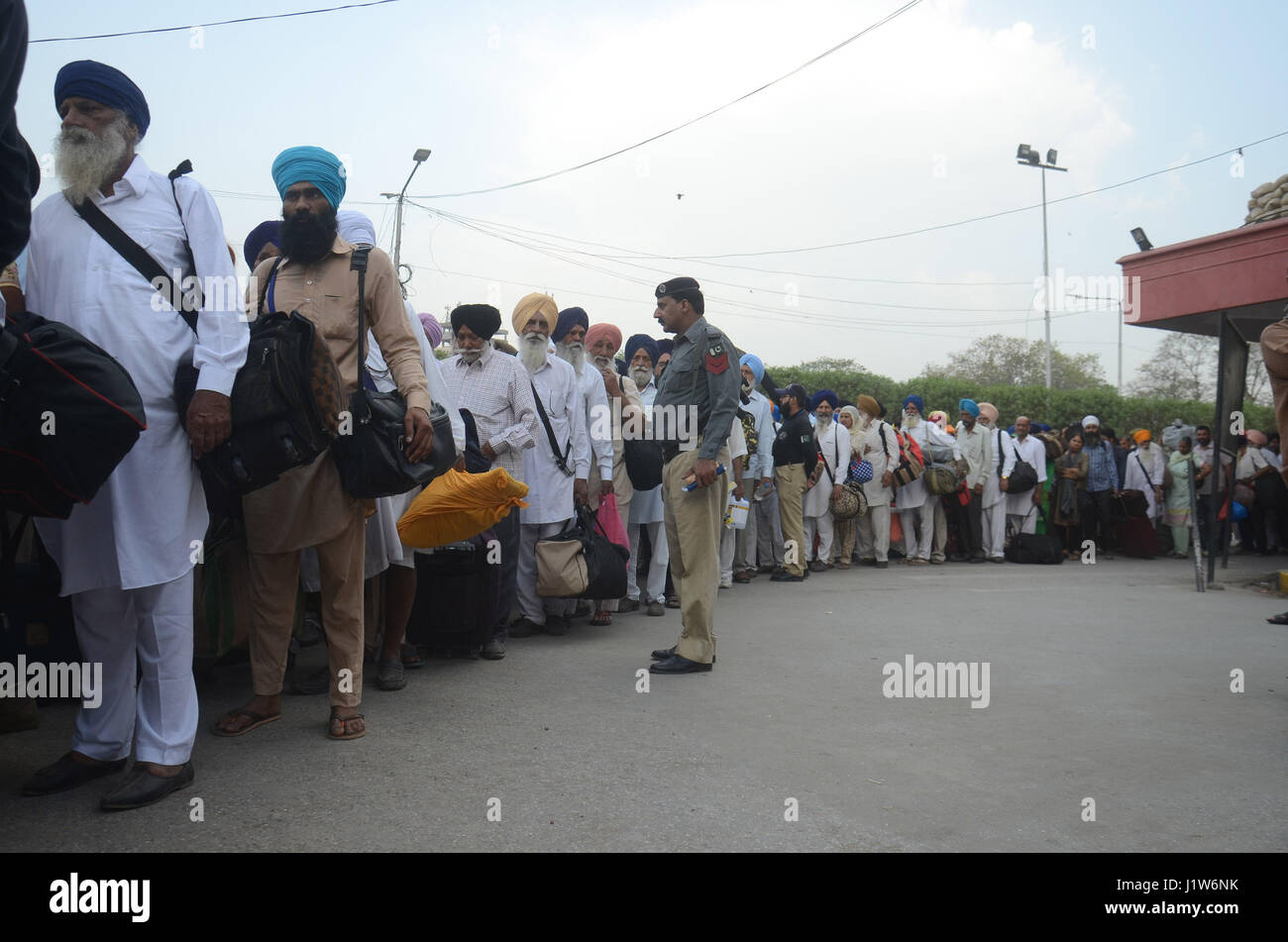 Most important sikh pilgrimage hires stock photography and images Alamy