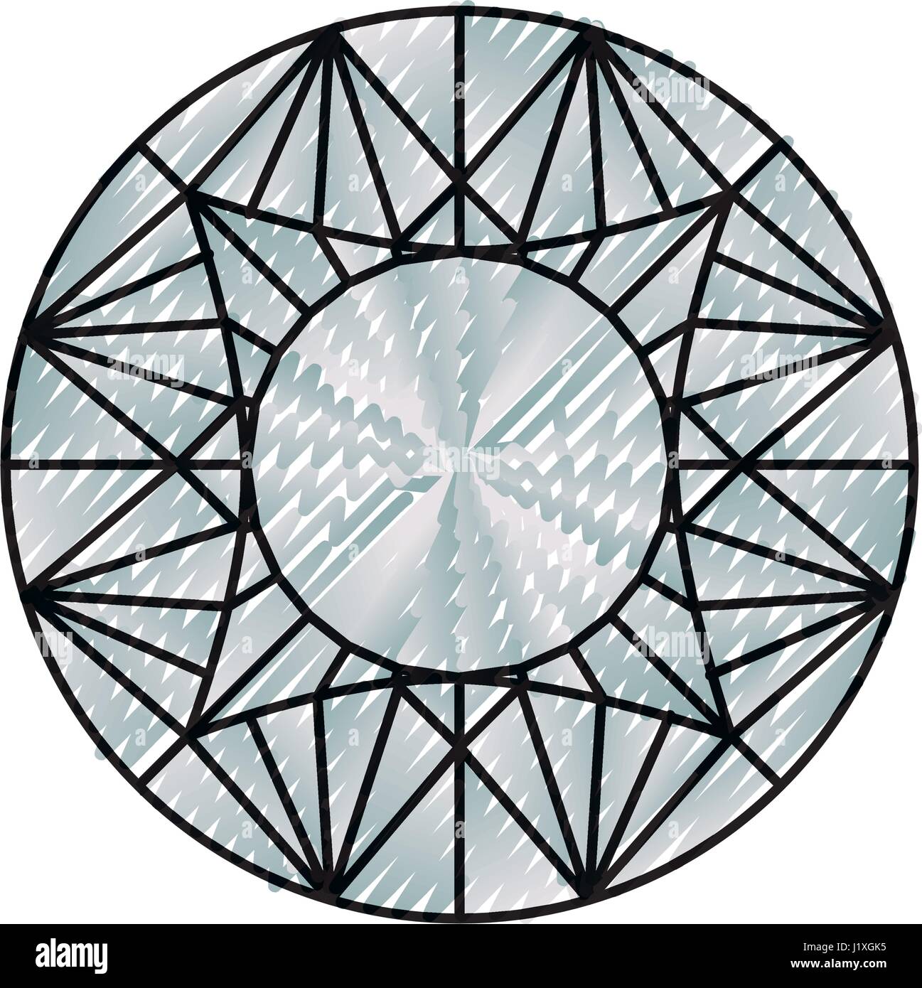 Luxury diamond jewerly Stock Vector Image & Art - Alamy