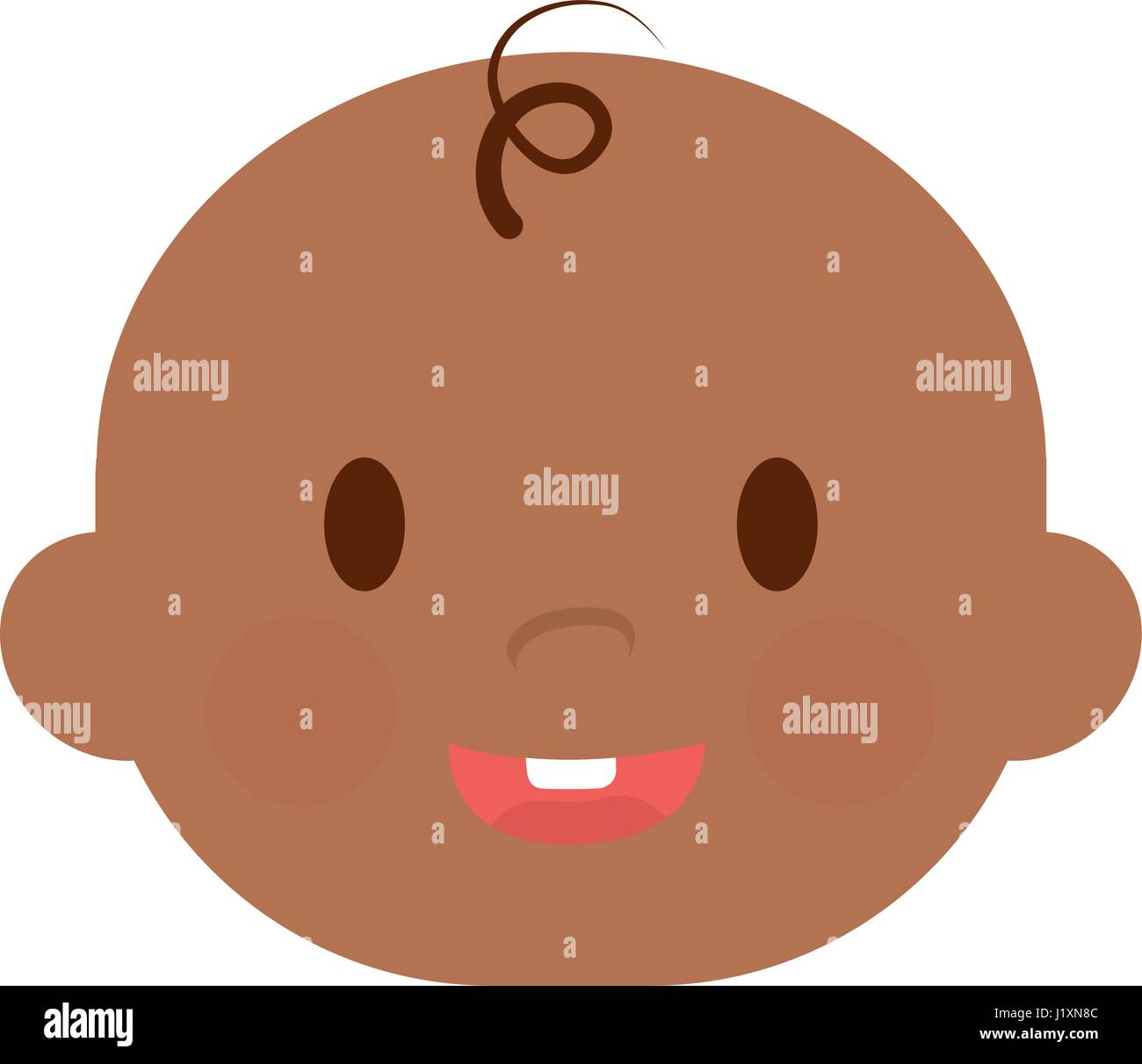 baby boy icon Stock Vector Image & Art - Alamy