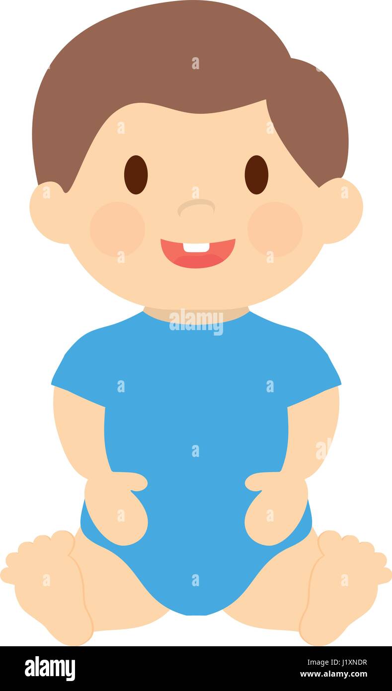 baby boy icon Stock Vector Image & Art - Alamy