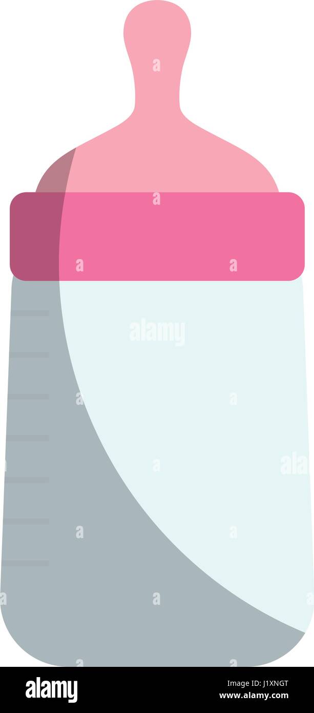 Baby Bottle Icon High Resolution Stock Photography and Images - Alamy