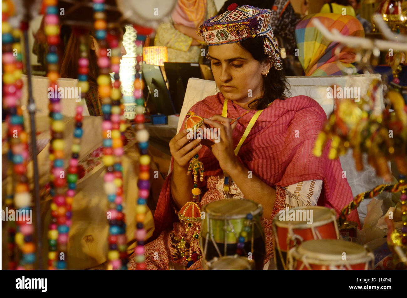 Artisans organization hires stock photography and images Alamy