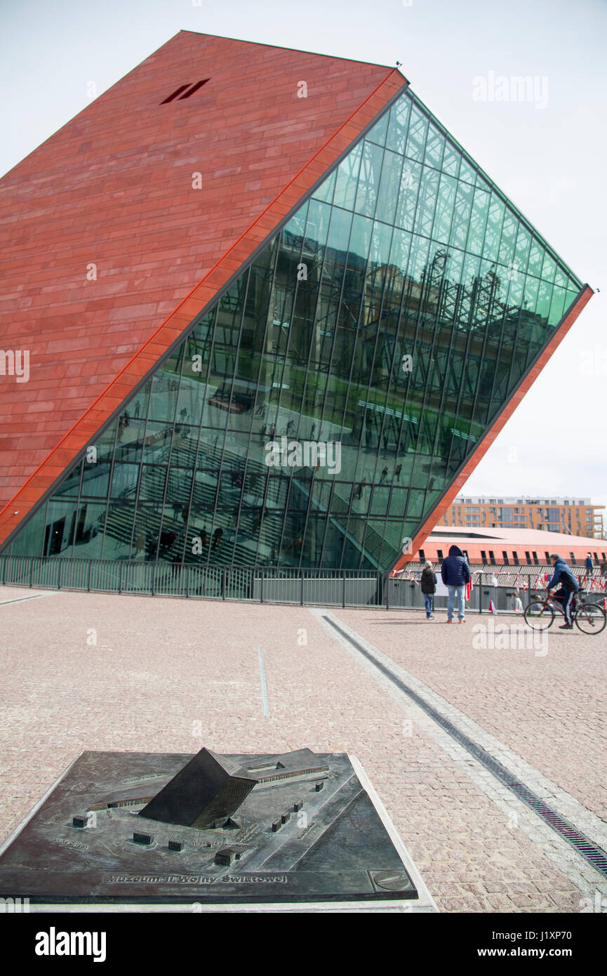 Museum Of The Second World War Was Officially Connected With Museum Of The Second World War Was Officially Connected With