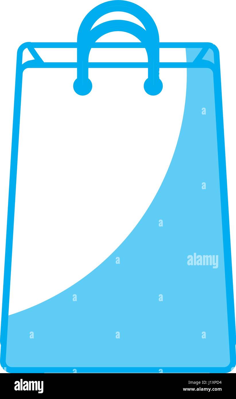 shopping bag icon Stock Vector Image & Art - Alamy